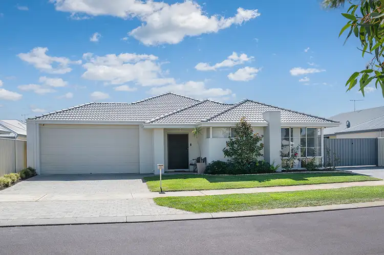 3 Bandon Loop, Dunsborough WA 6281