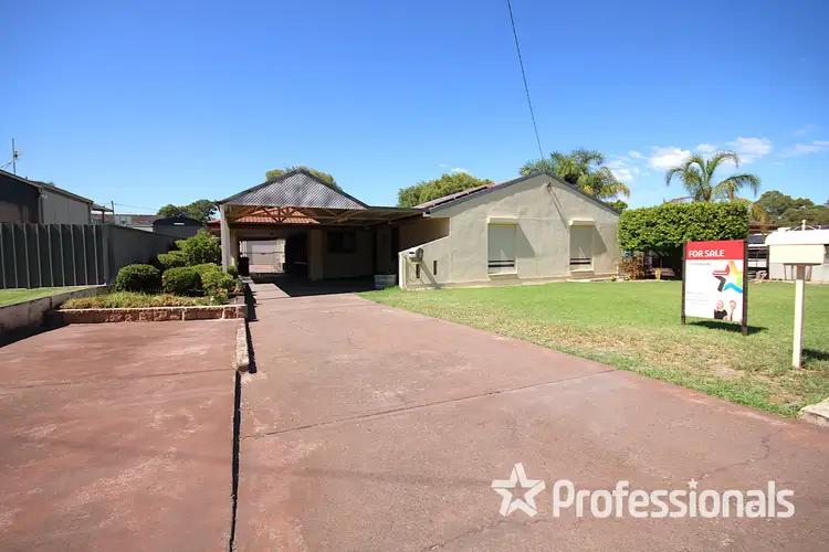 204 Atkinson Street, Collie WA 6225
