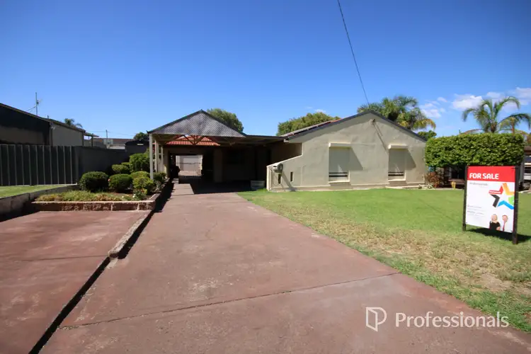 204 Atkinson Street, Collie WA 6225