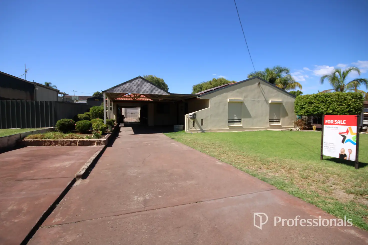 Main view of Homely house listing, 204 Atkinson Street, Collie WA 6225