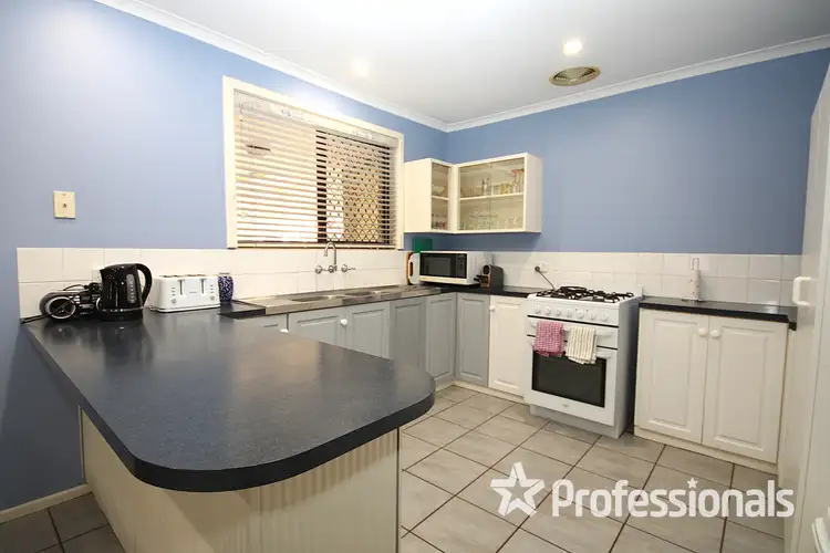 Second view of Homely house listing, 204 Atkinson Street, Collie WA 6225