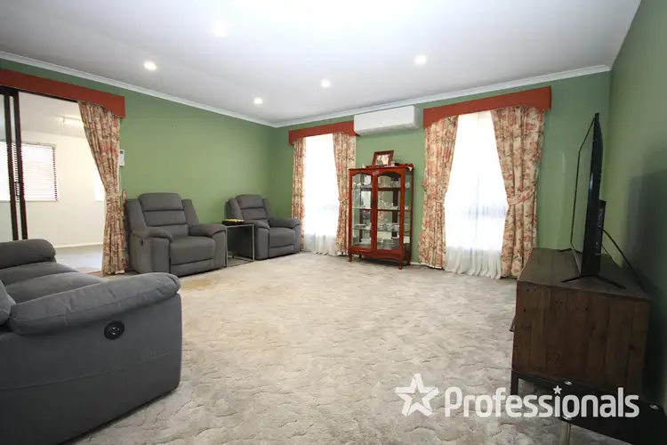 Fourth view of Homely house listing, 204 Atkinson Street, Collie WA 6225