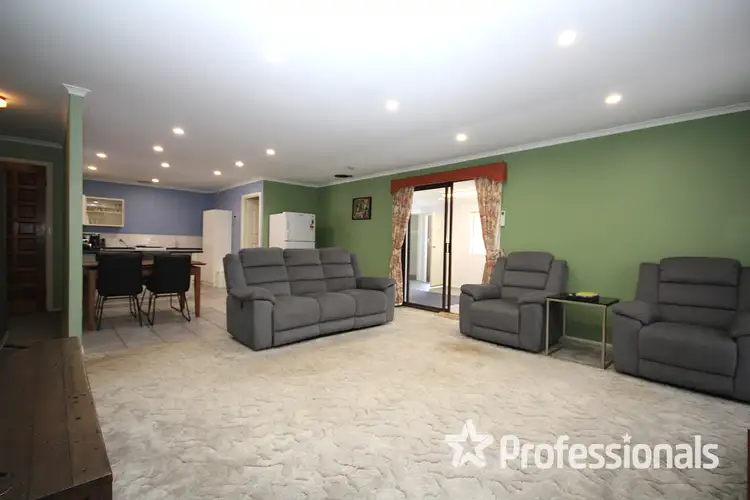 Fifth view of Homely house listing, 204 Atkinson Street, Collie WA 6225