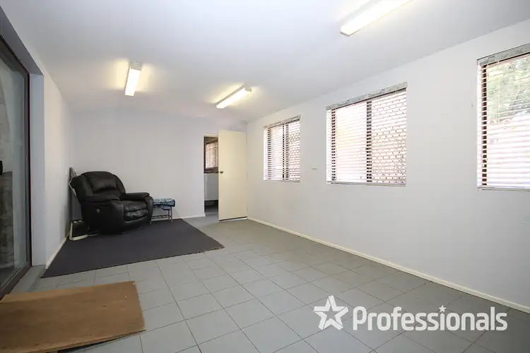 Sixth view of Homely house listing, 204 Atkinson Street, Collie WA 6225