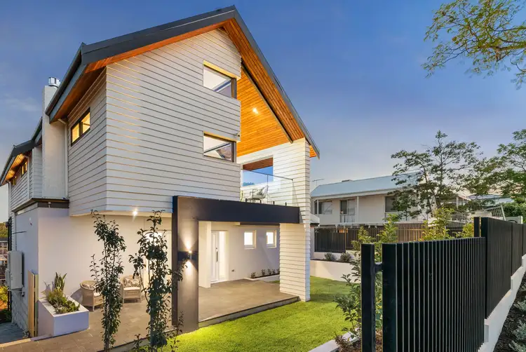 Main view of Homely house listing, 1/76 Strickland Street, South Perth WA 6151