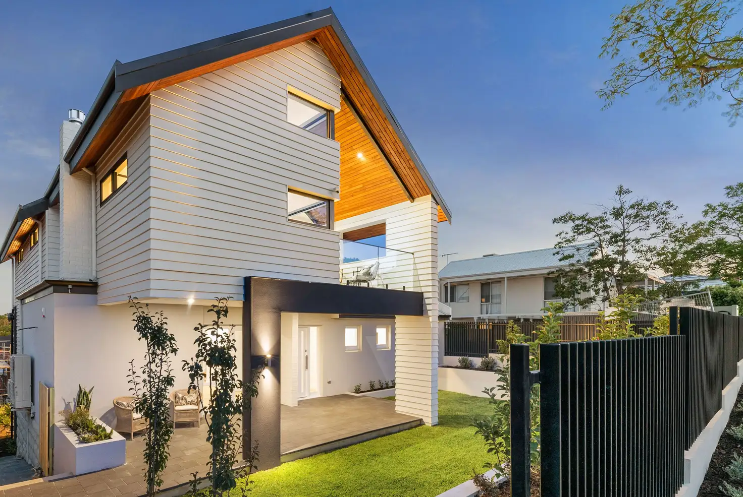Main view of Homely house listing, 1/76 Strickland Street, South Perth WA 6151