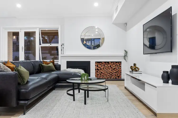 Third view of Homely house listing, 1/76 Strickland Street, South Perth WA 6151