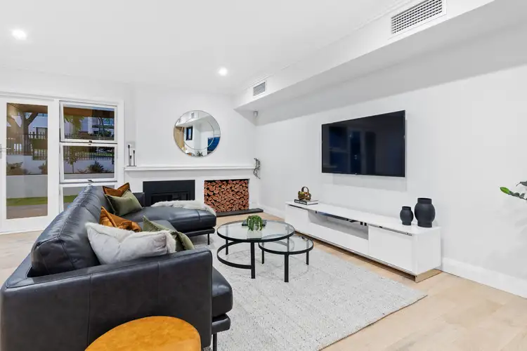 Fourth view of Homely house listing, 1/76 Strickland Street, South Perth WA 6151