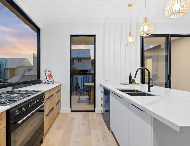 Fifth view of Homely house listing, 1/76 Strickland Street, South Perth WA 6151