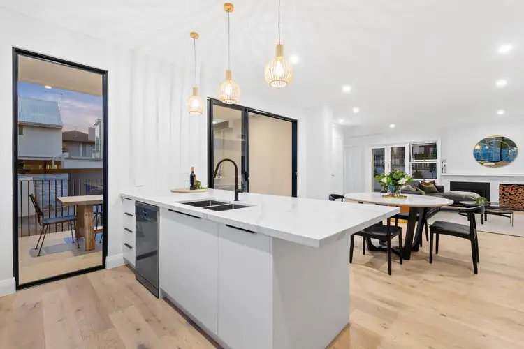 Sixth view of Homely house listing, 1/76 Strickland Street, South Perth WA 6151