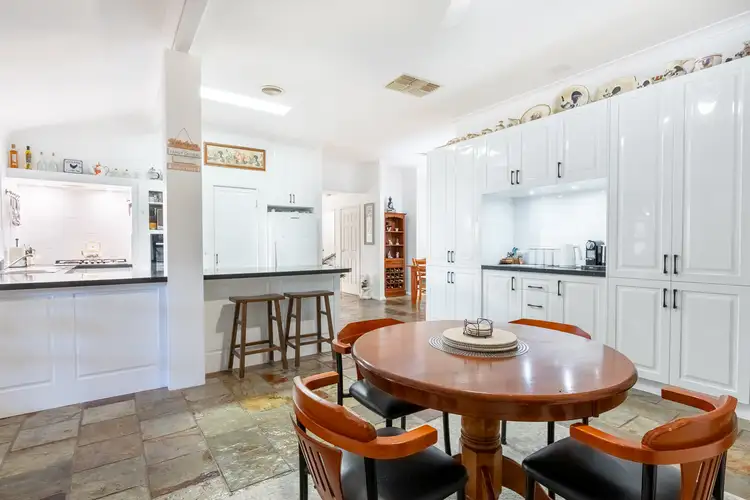 Second view of Homely house listing, 4 Portsea Place, Cooloongup WA 6168