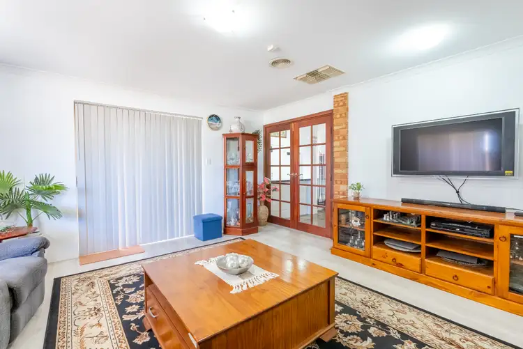 Fifth view of Homely house listing, 4 Portsea Place, Cooloongup WA 6168