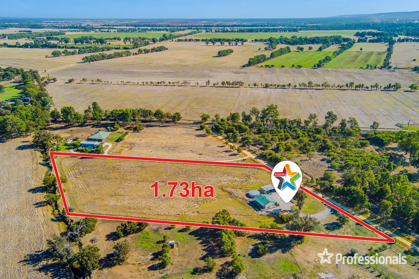 Main view of Homely house listing, 1762 Johnston Road, Yarloop WA 6218