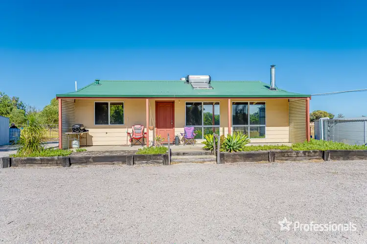 Second view of Homely house listing, 1762 Johnston Road, Yarloop WA 6218