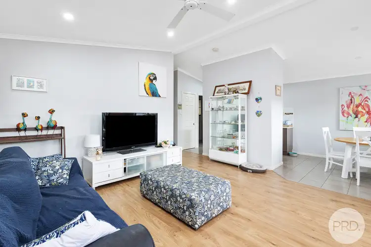 Second view of Homely retirement listing, 57/1A Gordon Close, Anna Bay NSW 2316