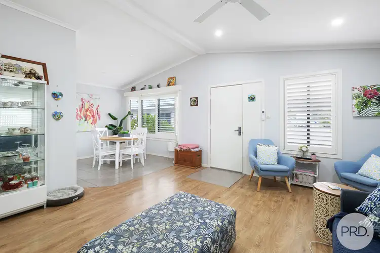 Fourth view of Homely retirement listing, 57/1A Gordon Close, Anna Bay NSW 2316
