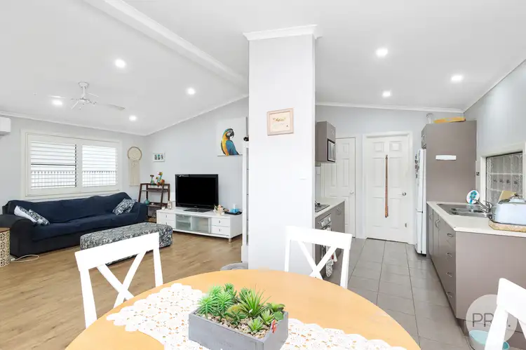 Fifth view of Homely retirement listing, 57/1A Gordon Close, Anna Bay NSW 2316