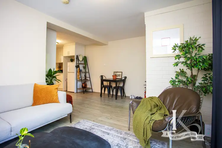 Fourth view of Homely apartment listing, 1/336 Walcott Street, Coolbinia WA 6050