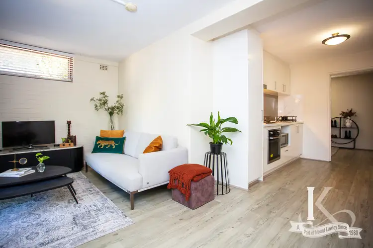 Sixth view of Homely apartment listing, 1/336 Walcott Street, Coolbinia WA 6050