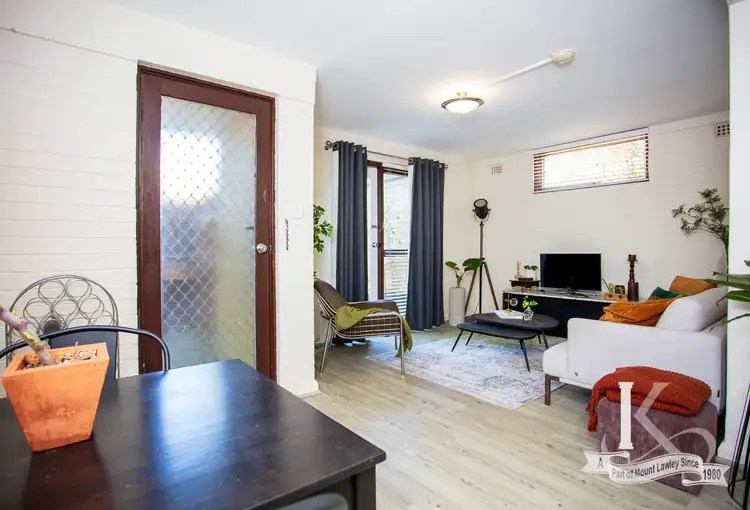 Seventh view of Homely apartment listing, 1/336 Walcott Street, Coolbinia WA 6050