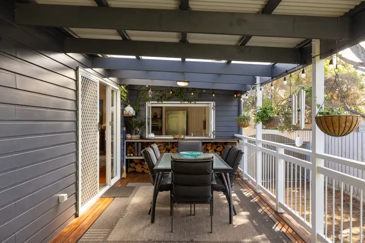 Second view of Homely house listing, 15 Kendall Avenue, Cape Woolamai VIC 3925