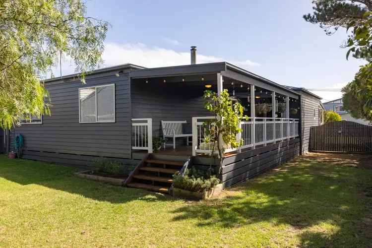 Third view of Homely house listing, 15 Kendall Avenue, Cape Woolamai VIC 3925