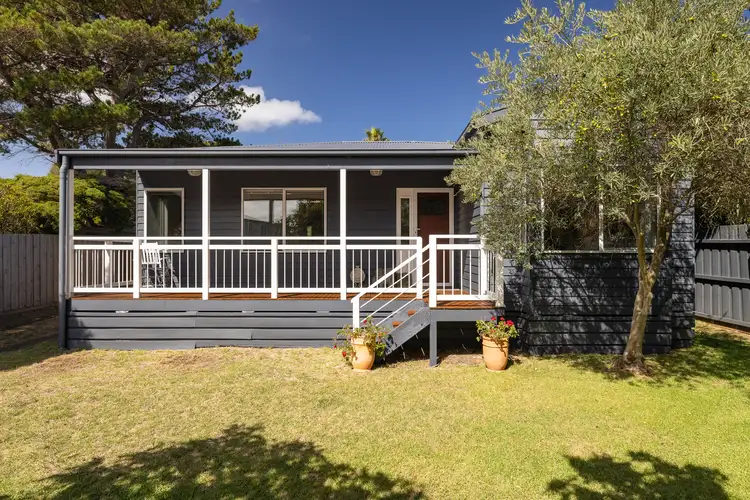 Fourth view of Homely house listing, 15 Kendall Avenue, Cape Woolamai VIC 3925