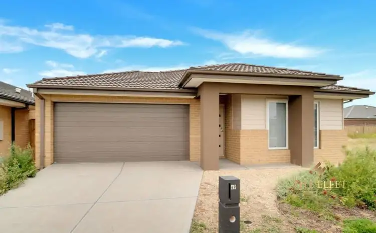 49 Alfred Road, Werribee VIC 3030