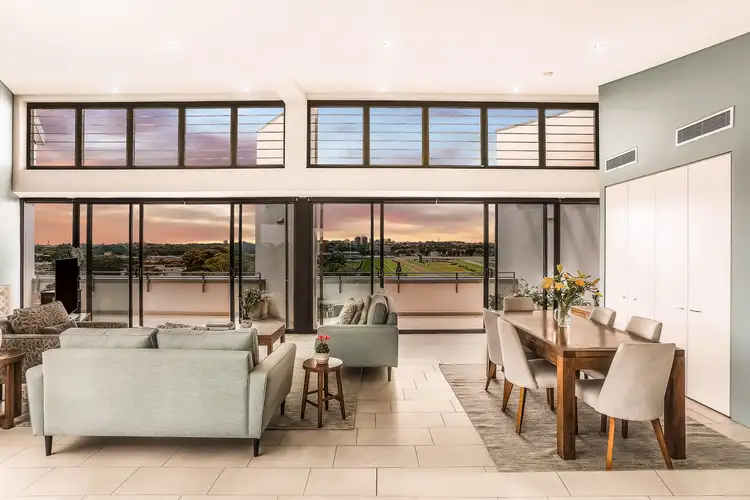 Main view of Homely apartment listing, 803B/260 Anzac Parade, Kensington NSW 2033