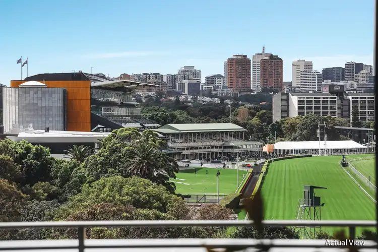 Third view of Homely apartment listing, 803B/260 Anzac Parade, Kensington NSW 2033