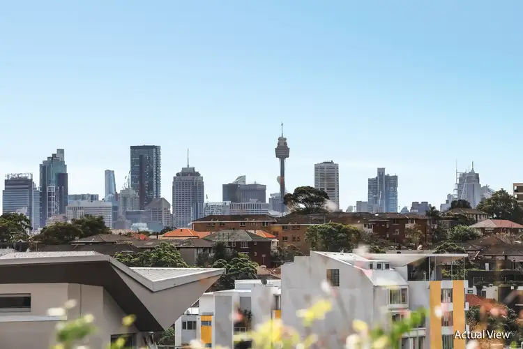 Fifth view of Homely apartment listing, 803B/260 Anzac Parade, Kensington NSW 2033