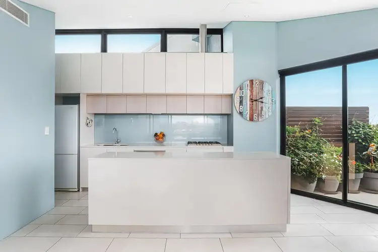 Sixth view of Homely apartment listing, 803B/260 Anzac Parade, Kensington NSW 2033