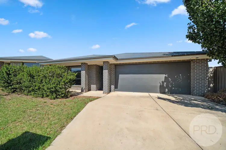 29 Darcy Drive, Boorooma NSW 2650