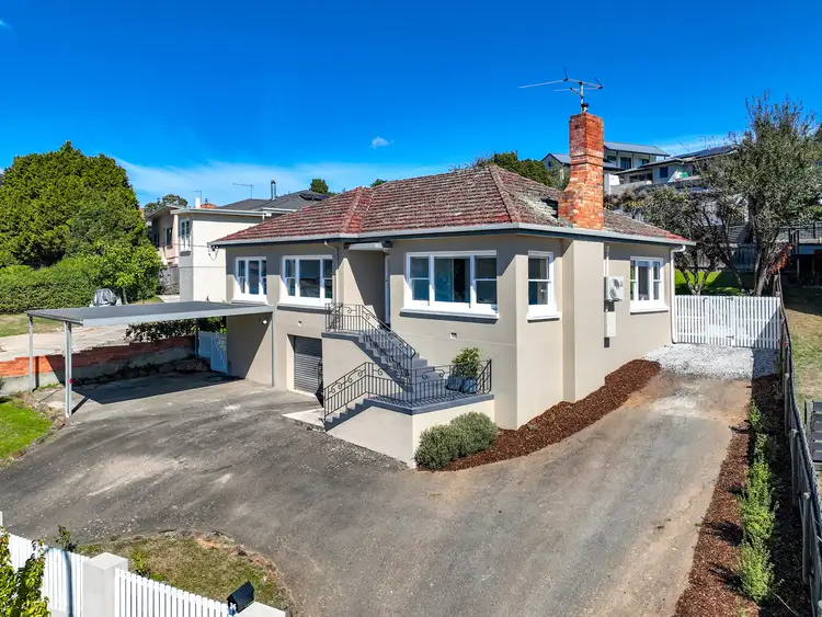 Second view of Homely house listing, 36 Pomona Road, Riverside TAS 7250