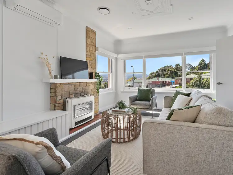 Third view of Homely house listing, 36 Pomona Road, Riverside TAS 7250