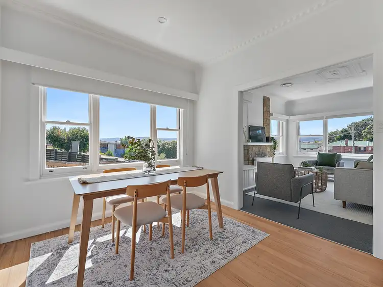 Fifth view of Homely house listing, 36 Pomona Road, Riverside TAS 7250