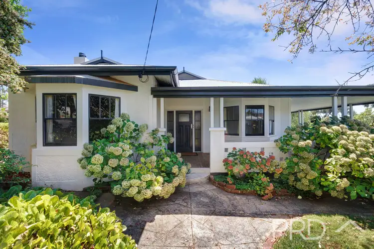 Main view of Homely house listing, 20 Bartoman Street, Batlow NSW 2730