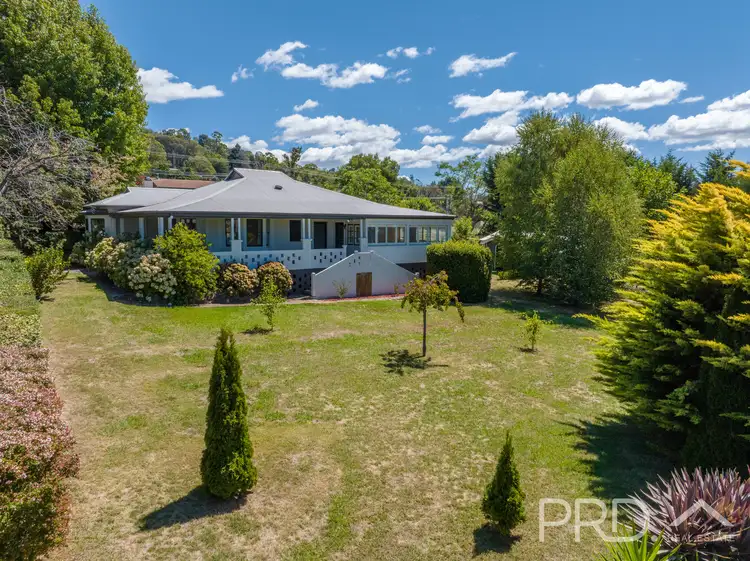 Second view of Homely house listing, 20 Bartoman Street, Batlow NSW 2730