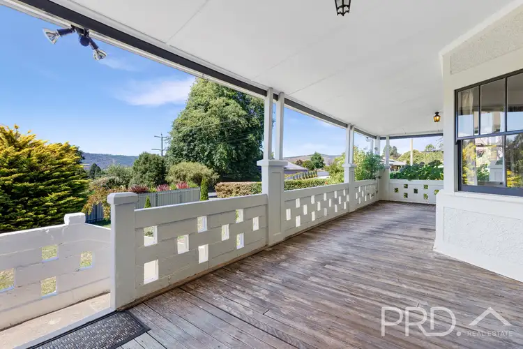 Third view of Homely house listing, 20 Bartoman Street, Batlow NSW 2730