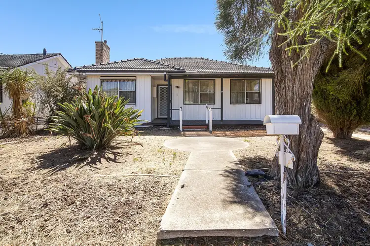 56 Elizabeth Street, Horsham VIC 3400