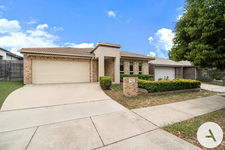 7 Kylie Tennant Street, Franklin ACT 2913