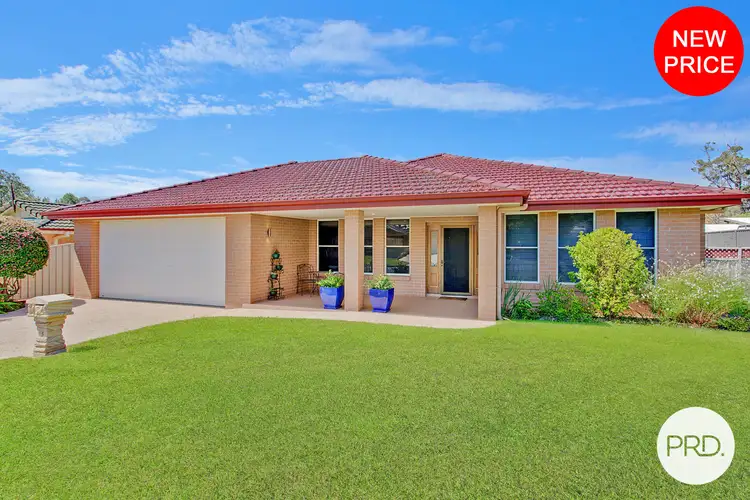 Main view of Homely house listing, 5 Wedgetail Drive, Kew NSW 2439