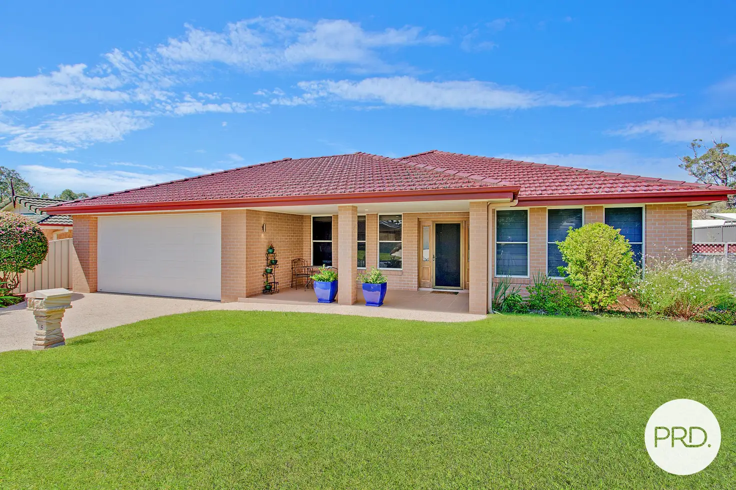 Main view of Homely house listing, 5 Wedgetail Drive, Kew NSW 2439