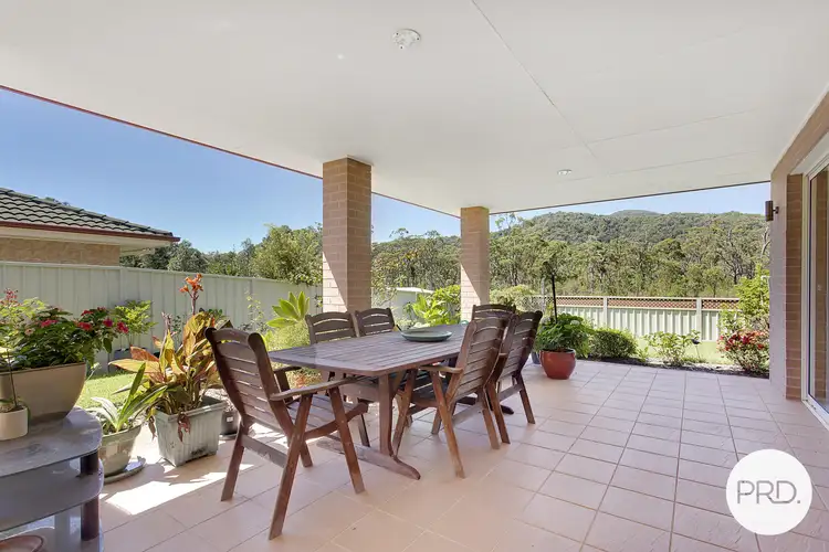 Second view of Homely house listing, 5 Wedgetail Drive, Kew NSW 2439