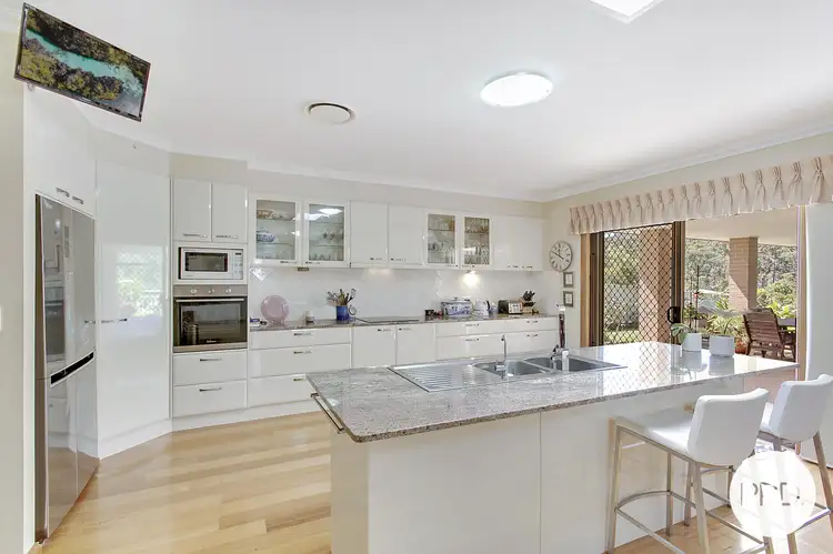 Third view of Homely house listing, 5 Wedgetail Drive, Kew NSW 2439