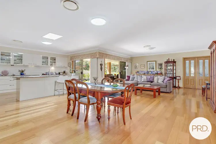 Fourth view of Homely house listing, 5 Wedgetail Drive, Kew NSW 2439