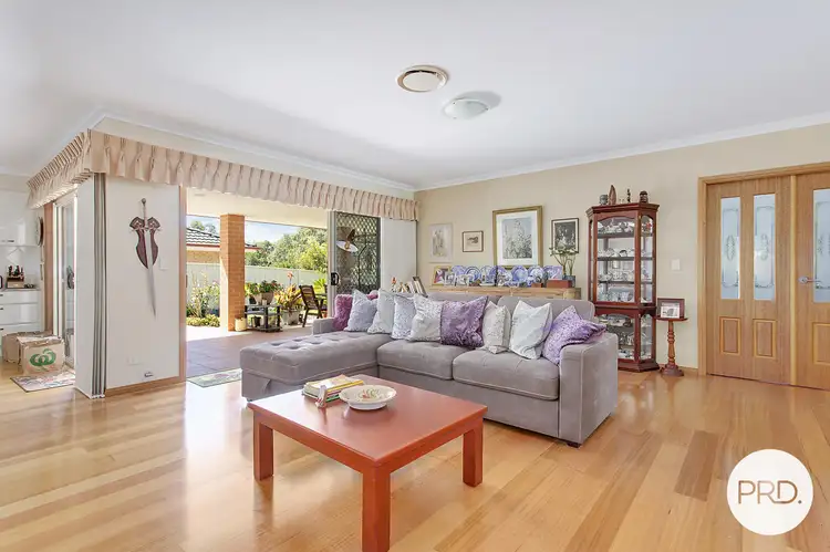 Fifth view of Homely house listing, 5 Wedgetail Drive, Kew NSW 2439