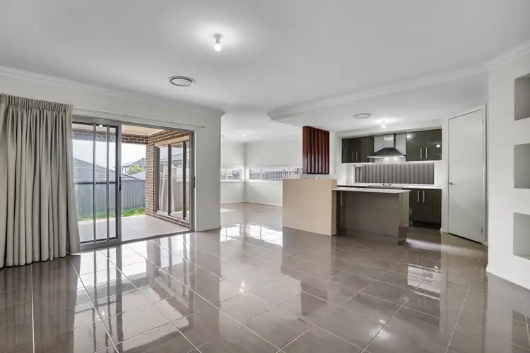 Third view of Homely house listing, 58 Thorpe Circuit, Oran Park NSW 2570