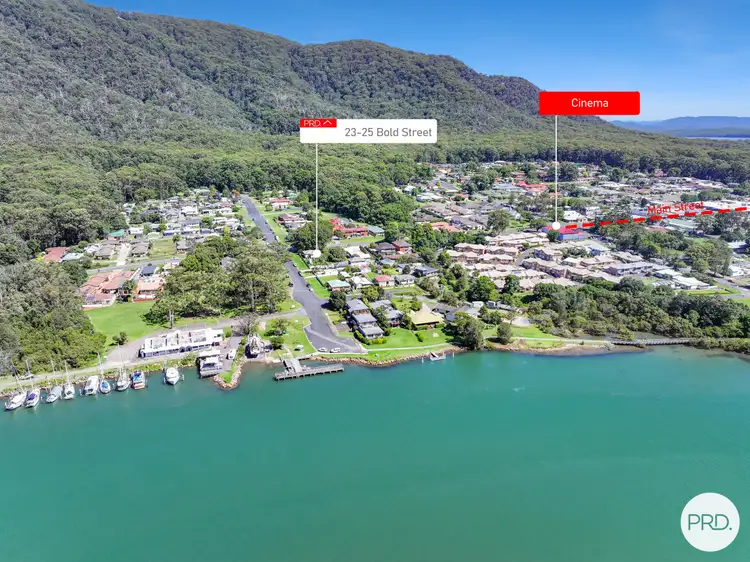 Fourth view of Homely house listing, 23-25 Bold Street, Laurieton NSW 2443