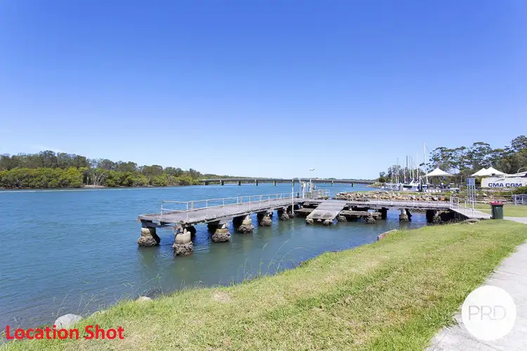 Sixth view of Homely house listing, 23-25 Bold Street, Laurieton NSW 2443